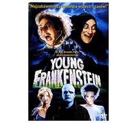 Young Frankenstein [Region 2] (English audio) by Gene Wilder