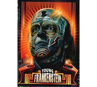Young Frankenstein [Reino Unido] [DVD]