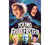 Young Frankenstein (Ws)
