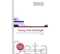 Young, Free and Single: Boney M., Eye Dance, Bobby Farrell, Reggie Tsiboe, Dub Music