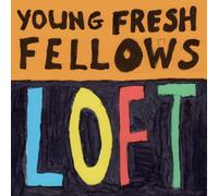 Young Fresh Fellows - Loft [Vinilo]