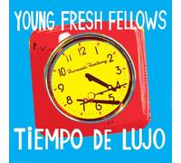 Young Fresh Fellows - Tiempo De Lujo [Vinilo]