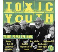 Young Fresh Fellows - Toxic Youth [Vinilo]