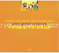 Young Friends - Great German Songbook