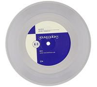 Young Galaxy - Swing Your Heartache [Vinilo]