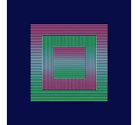 Young Galaxy Ultramarine (Vinyl) 12" Album (Importación USA)