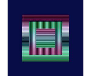 Young Galaxy - Ultramarine [Vinilo]