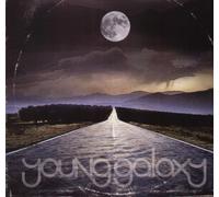 Young Galaxy - Young Galaxy [Vinilo]