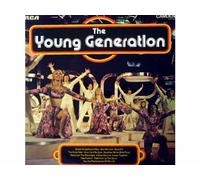 Young Generation - YOUNG GENERATION They Sold a Million LP 1973
