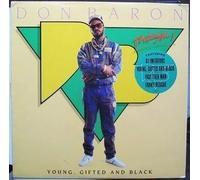 Young, Gifted and Black