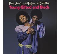 Young Gifted & Black [Vinilo]