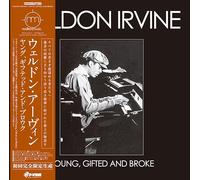 Young, Gifted & Broke [Vinilo]