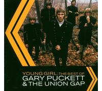 Young Girl - The Best Of [Us Import] By Gary Puckett & the Union Gap,Gary Pucket and the Union Gap (2004-04-27)