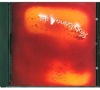 Young Gods - L'eau rouge-Red water