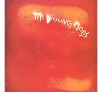 Young Gods - L'Eau Rouge - Red Water [Vinilo]