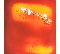 Young Gods - L'eau rouge-Red water [VINYL]
