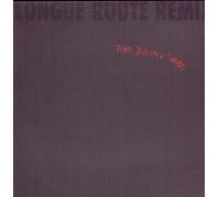 YOUNG GODS - Longue Route (Remix)