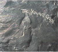 The Young Gods – The Young Gods – Edición Deluxe