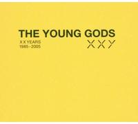 Young Gods - Xxy