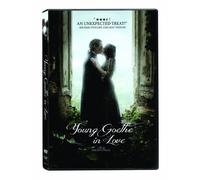Young Goethe in Love [Reino Unido] [DVD]