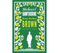 Young Goodman Brown And Other Stories