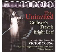 Young:Greatest Show On Earth [Moscow Symphony Orchestra & Chorus; William T. Stromberg] [NAXOS: 8573368] by Moscow Symphony Orchestra & Chorus
