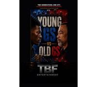 Young Gs vs Old Gs: A Street Code Story of Loyalty, Power, & Survival