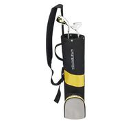 Young Gun SGS X Birdie Yellow Junior Golf Club Youth Right Hand Set &