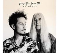 Young Gun Silver Fox - AM Waves [Vinilo]