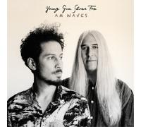 Young Gun Silver Fox - AM Waves [Vinilo]