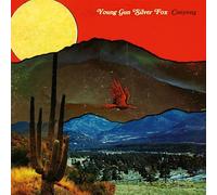 Young Gun Silver Fox - Canyons -Coloured- [Vinilo]