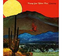 Young Gun Silver Fox - Canyons [Vinilo]