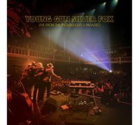 Young Gun Silver Fox - Live From The Troubadour & Paradiso