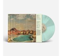 Young Gun Silver Fox – Pleasure – Vinilo (Importación USA)