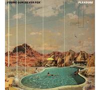 Young Gun Silver Fox - Pleasure [Vinilo]