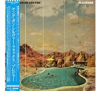 Young Gun Silver Fox - Pleasure [Vinilo]
