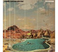 Young Gun Silver Fox Pleasure (Vinyl) (Importación USA)
