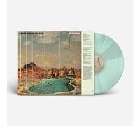 Young Gun Silver Fox – Pleasure – Vinilo (Importación USA)