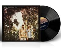 Young Gun Silver Fox - Ticket to Shangri-La [Vinilo]