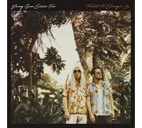 Young Gun Silver Fox - Ticket to Shangri-La [Vinilo]