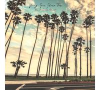 Young Gun Silver Fox - West End Coast [Vinilo]