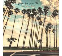 Young Gun Silver Fox West End Coast (Vinyl) 12" Album (Importación USA)