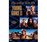 Young Guns 2 [Alemania] [DVD]