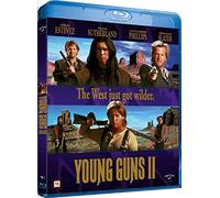 Young Guns 2 - BLU Ray