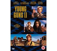 Young Guns 2 [Reino Unido] [DVD]