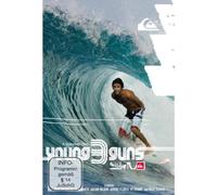 Young Guns 3 [Alemania] [DVD]