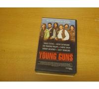 Young Guns [Alemania] [VHS]