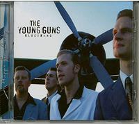 Young Guns Blues Band - Happy Go Lucky