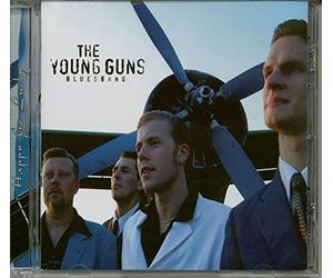 Young Guns Blues Band - Happy Go Lucky