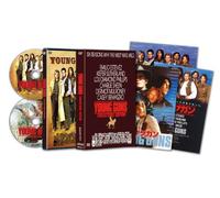 Young Guns Collectors Edition [Alemania] [DVD]